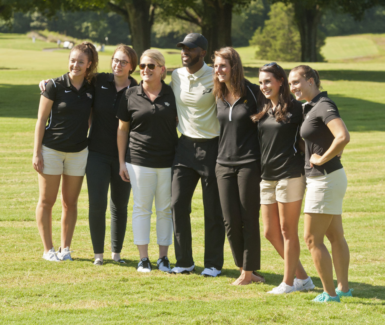 Chris Paul Golf Classic
